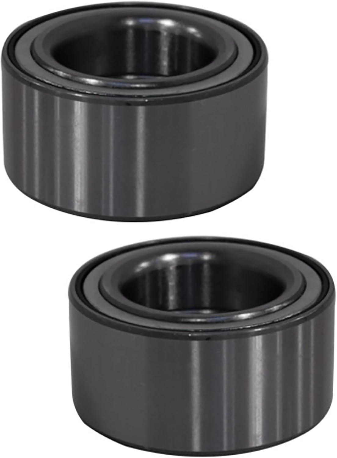 Wheel Bearing Rear Set of 2 Compatible With Acura 2003 2004