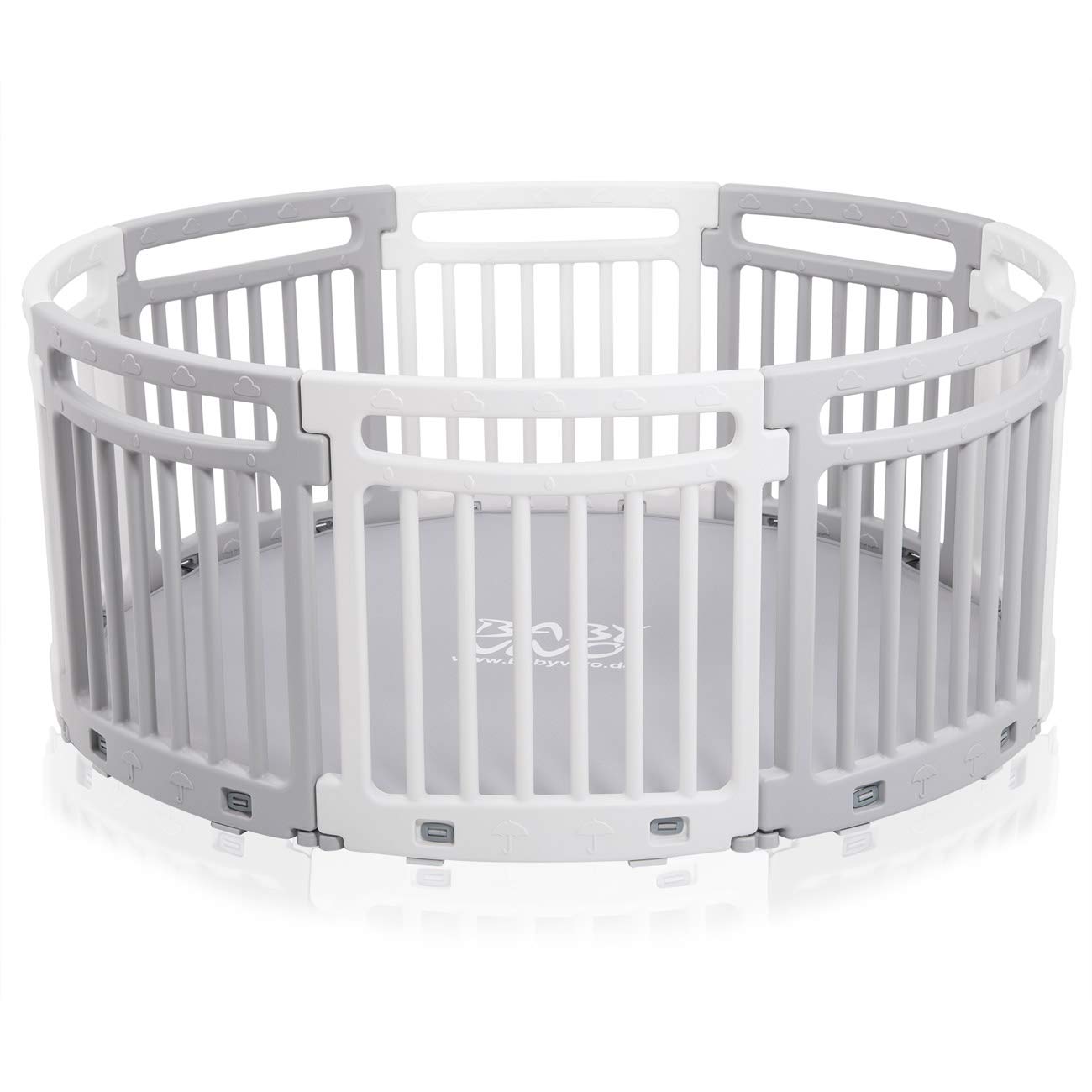 xl baby playpen