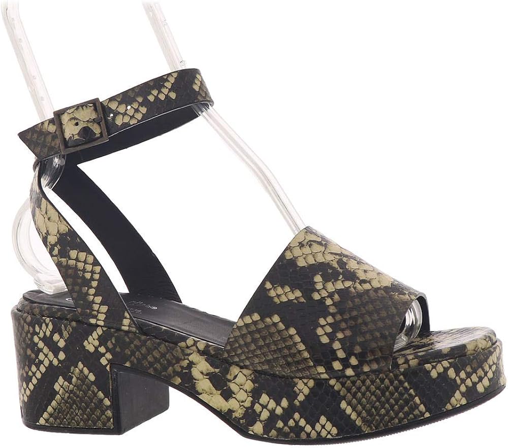 seychelles calming influence platform sandals