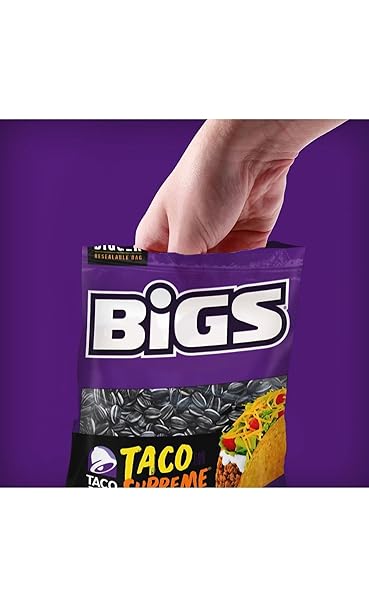 SUNFLOWER SEEDS 5.35OZ