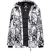 Arctix Kids High Altitude Insulated Jacket
