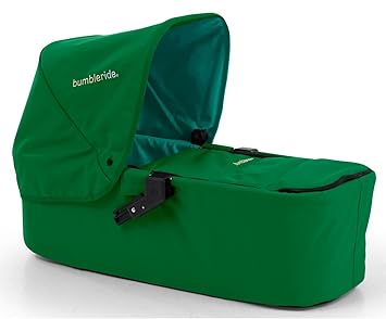 bumbleride indie twin accessories