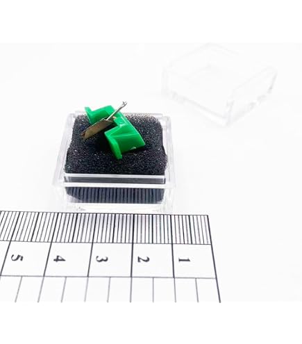 AIGUILLE DE TOURNE-DISQUE Phonographe Stylus Pour Enregistreur Vinyles AIGUILLE DE TOURNE-DISQUE Phonographe Stylus Pour Enregistreur Vinyles
