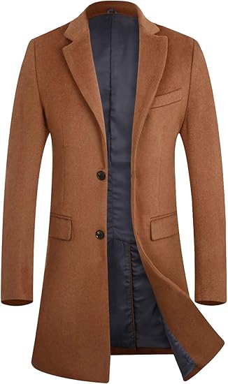 zara man long jacket