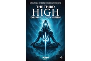 The Third High: Experience Shiva Within: A Practical Guide to Non-Dual Awakening