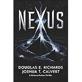 Nexus: A Science-Fiction Thriller