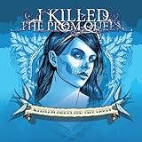 Disco de I Killed the Prom Queen: «Sleepless Nights & City Lights» (Anverso) Disco de I Killed the Prom Queen: «Sleepless Nights & City Lights» (Anverso)
