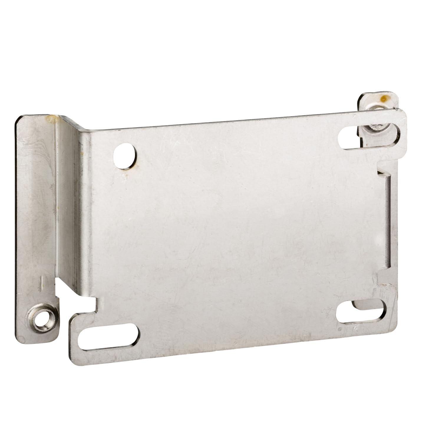 Schneider Electric LAD9BB18 Mounting Plate, Dc S1