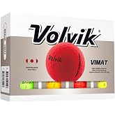 Volvik Vimat Golf Balls