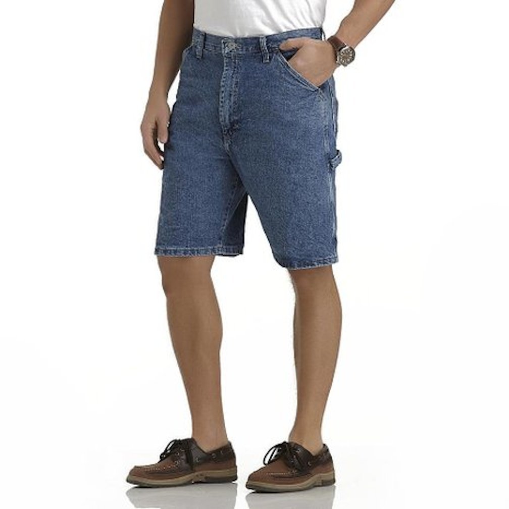 wrangler carpenter shorts amazon