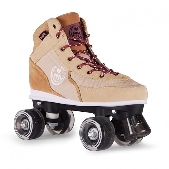 BTFL Trends- Rollschuhe für Damen, Mädchen, Discoroller, Rollerskates