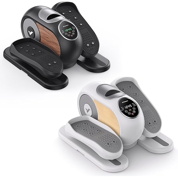 Pedales Estaticos Personas Mayores ECODO U00ae Mini Eliptica