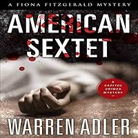 Audible edition cover