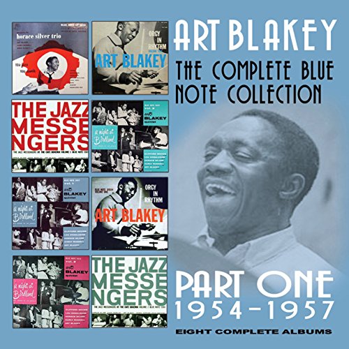 Art Blakey & the Jazz Messengers - A Night in Tunisia Lyrics - Zortam Music