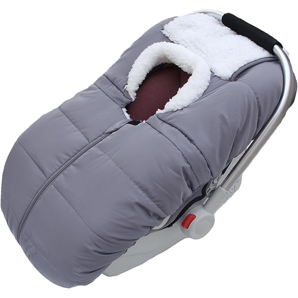 Infant Carseat Canopy Cover Blanket Infant Carseat Canopy Cover Blanket