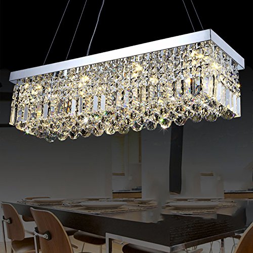 Rectangular Light Fixture: Amazon.com