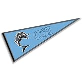 Staten Island Dolphins Pennant