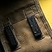 Rite in the Rain Weatherproof Geological Kit: Tan CORDURA Fabric Pouch Cover, Geological Hard Cover Notebook, and an Weatherproof Pen (No. 540F-KIT), 9 x 5.75 x 1.25