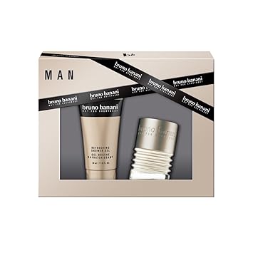 bruno banani Man EdT 30ml + SG 50ml
