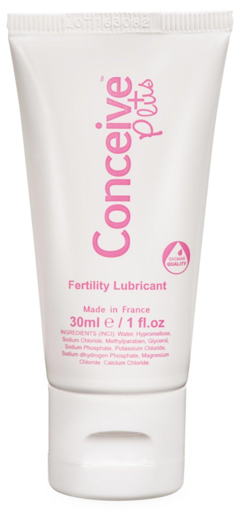 Conceive Plus Fertility Personal Lubricant, 1Oz Buy Online in UAE