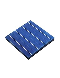 Vikocell 4.5W DIY Solar Panel Solar Cells 66 for