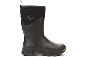 Muck Boot Men's Arctic Ice Mid Work Boot