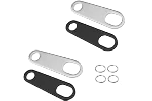 CTZSR Motorcycle Bell Guardian Angel - Good Luck Keychain & Drive Safe Pendant Accessories For Bikers Riders Pets