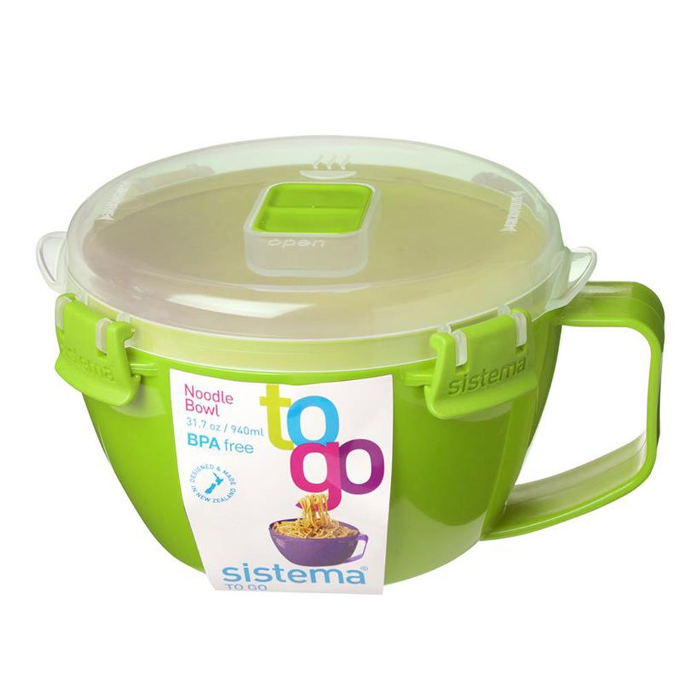Sistema Noodle Microondas Bowl Microondas Cuenco Microondas ...