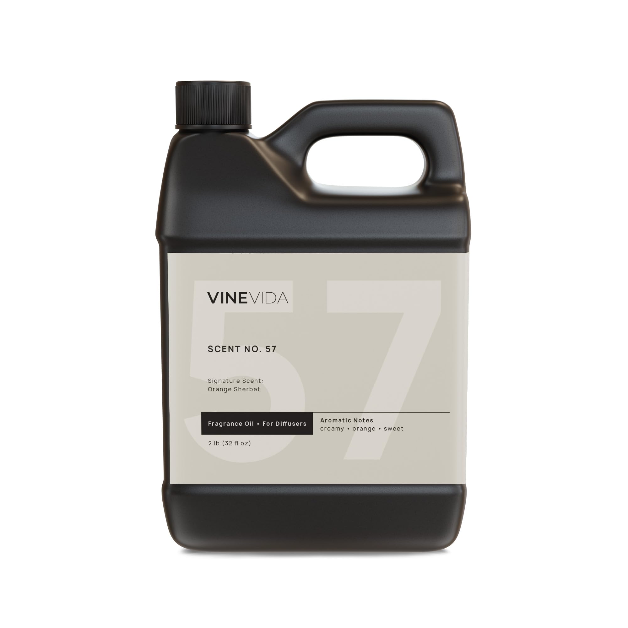 VINEVIDA [32 Fl Oz] Orange Sherbet Fragrance Oil