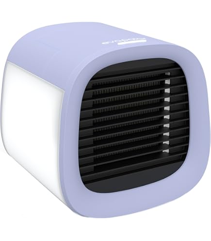 Amazon.com: Evapolar Portable AC Unit- Small Personal Air