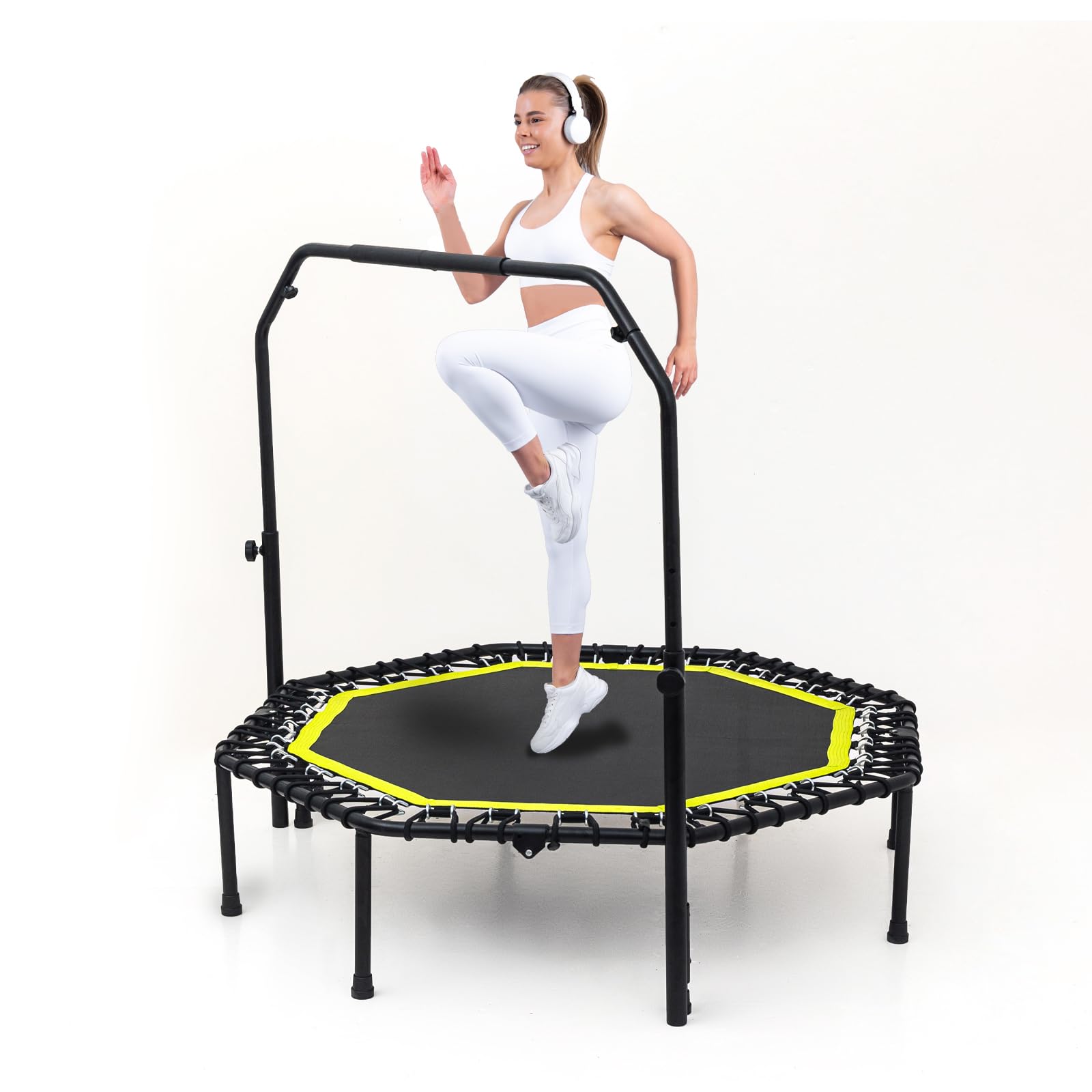 Photo 1 of BLINWORLD Mini Foldable Trampoline