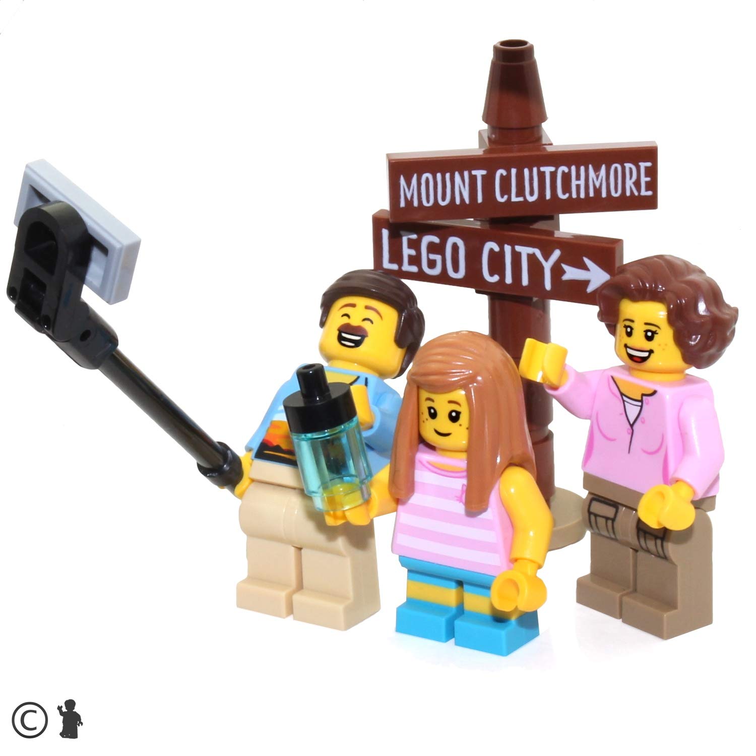 lego outdoor adventure