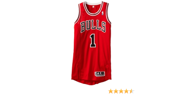 rose jersey