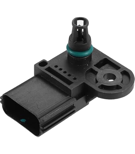 Amazon.com: X AUTOHAUX MAP Manifold Absolute Pressure Sensor