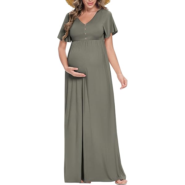 grey maternity dress for photoshoot Dark grey/silver tulle mommy and me gowns for photoshoot with long train- Dark gray tulle maternity dress with silver beaded 3d lace XS / 9