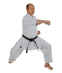 Kamikaze Karategi New Life Sensei Premium