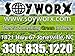 100 Soy Tealights by Soyworx Unscented All Natural Color Tea Light Candles