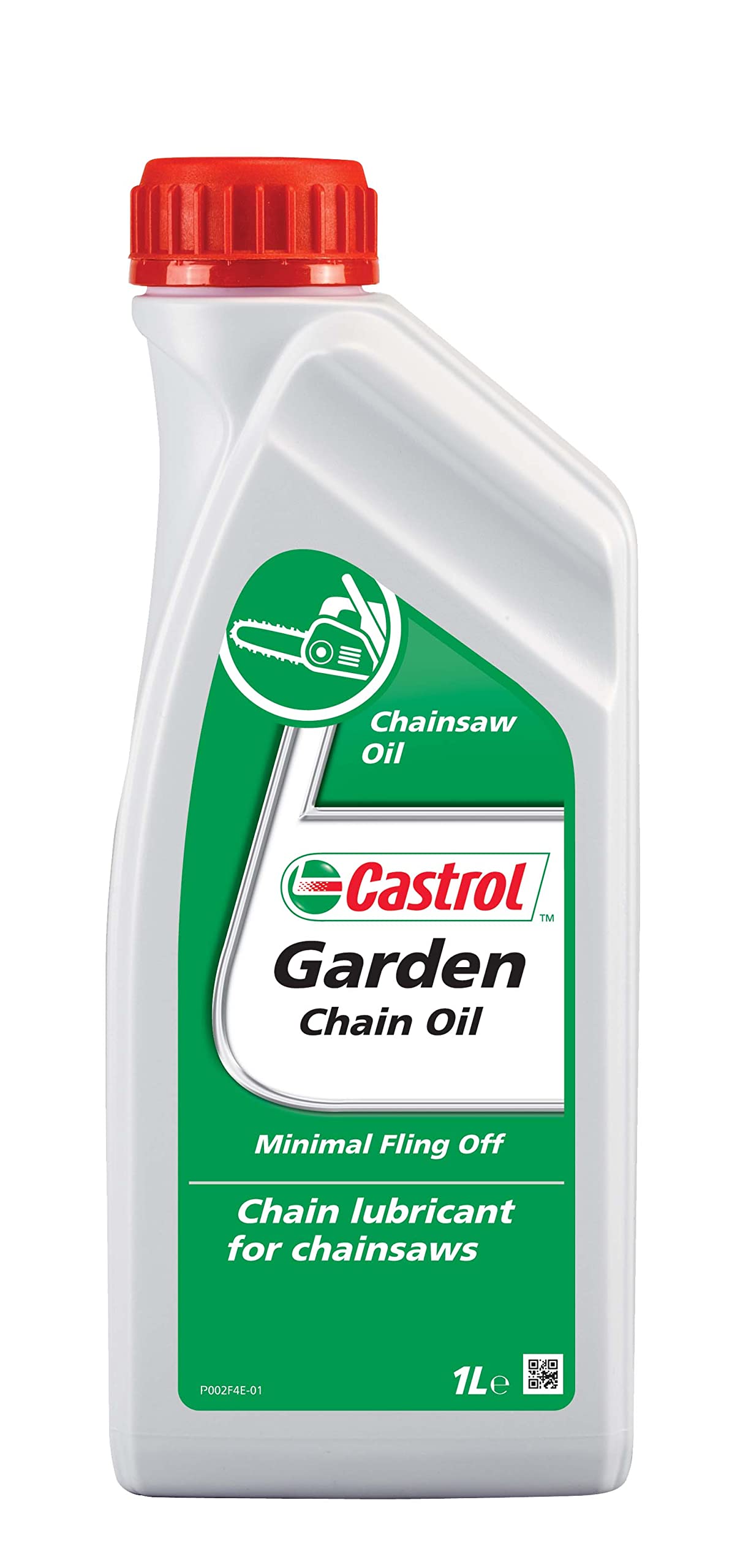 Castrol 51539 Garden Chain Oil, 1 Liter