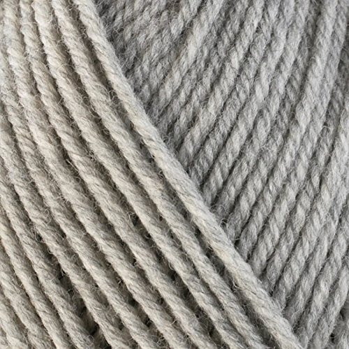 Berroco Ultra Wool yarn (33108 - Frost)