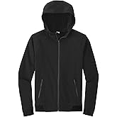 SPORT-TEK Unisex PosiCharge Strive Hooded Full Zip