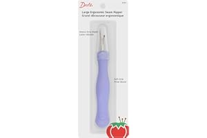 Dritz 5101 Ergonomic Large Seam Ripper