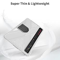 Case for ZTE RedMagic Tablet 3 Pro/REDMAGIC 3