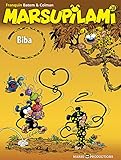 Marsupilami - Tome 28 - Biba (French Edition) by 