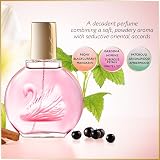 Gloria Vanderbilt Minuit a New York Eau de Parfum Spray for Women 100ml view 4