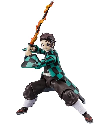 Amazon.com: MEGAHOUSE CORPORATION Demon Slayer Precious GEM SER