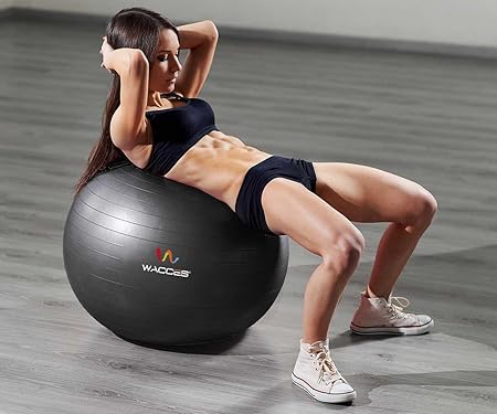 wacces exercise ball