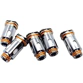 5pcs GV ka1 (B Series) Coil CORE Replacement CORE 0.2/0.3/0.4/0.6/1.2OHM Hardware Accessories (5PCS 0.6OHM)