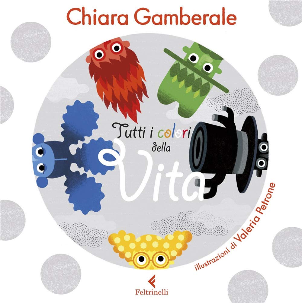 Amazonfr Tutti I Colori Della Vita Copia Omaggio Con L