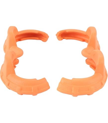 Sunnylife-jaula protectora de hélice para DJI Avata, 2 brazos, anillo anticolisión, funda protectora, accorios - AliExprs 44