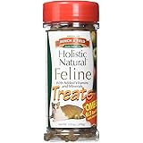 bench & field holistic natural feline formula